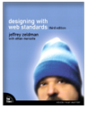 Designing with Web Standards (3rd Edition)Jeffrey Zeldman